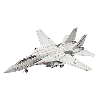 CALiBRE WinGS F-14D トムキャット ※ジャンク CALiBRE WinGS F-14D トムキャット ※ジャンク - メルカリ